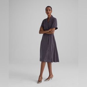 Club Monaco Trench Dress Size 2